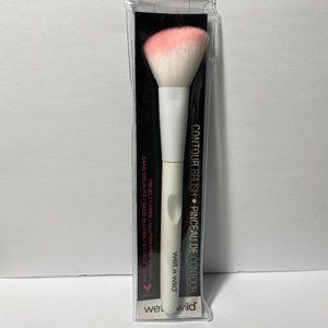 Wet n Wild Contour Brush Makeup Brush Set of 6